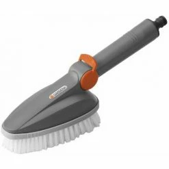 GARDENA Brosse De Récurage à Main à Brins Durs -5572-20