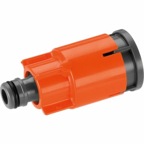 GARDENA Valve Aquastop Pour Prise D'eau (5797-20) 3 GARDENA Valve Aquastop Pour Prise D'eau (5797-20)