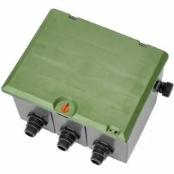 GARDENA Regard Pré-montable 3 Voies (1255-20)