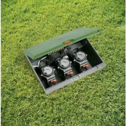 GARDENA Regard Pré-montable 3 Voies (1255-20) 10 GARDENA Regard Pré-montable 3 Voies (1255-20) -GARDENA Soldes 2024 42418958 4