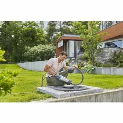 GARDENA Filtre D'aspiration Flottant (1") (1417-20) -GARDENA Soldes 2024 42418966 2