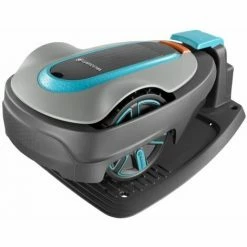 Gardena Ville Robotique Sileno 250 / 15001-20 -GARDENA Soldes 2024 43940405 3