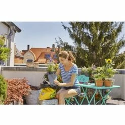 Gardena NatureUp! Base Set Coin / 13153-20 -GARDENA Soldes 2024 43940486 4