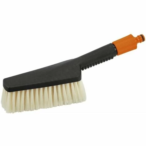 Gardena Brosse De Lavage Des Mains. Grande Version / 984-20 3 Gardena Brosse De Lavage Des Mains. Grande Version / 984-20