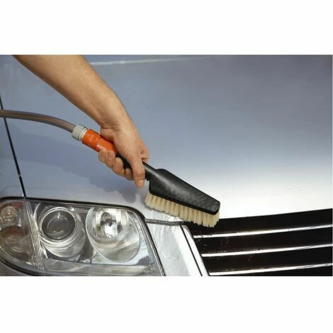 Gardena Brosse De Lavage Des Mains. Grande Version / 984-20 4 Gardena Brosse De Lavage Des Mains. Grande Version / 984-20 – Image 2