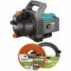 Gardena Classique Garden Pump Set 3500/4 / 1719-1720 -GARDENA Soldes 2024 43941080 1
