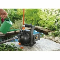 Gardena Classique Garden Pump Set 3500/4 / 1719-1720 -GARDENA Soldes 2024 43941080 4