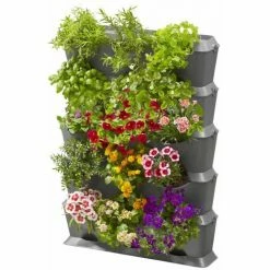 Gardena NatureUp! Ensemble Vertical Avec L'irrigation / 13151-20