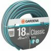 Gardena Tuyau Classique Jardin 13 Mm (1/2 ''). 18 M. Aucun Des Composants Du Système -GARDENA Soldes 2024 43941858 1