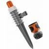 Gardena Classique Pulvérisation Avec L'action Sprinkler 1 X Arrêt Arroseur & Eau -GARDENA Soldes 2024 43941863 1
