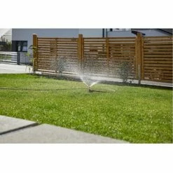 Gardena Classique Pulvérisation Avec L'action Sprinkler 1 X Arrêt Arroseur & Eau -GARDENA Soldes 2024 43941863 4