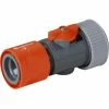 Raccord Darrosage GARDENA 00943-50 Plastique Ø 19 Mm (3/4), Raccord Enfichable -GARDENA Soldes 2024 4415666 1