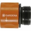 GARDENA 00917-50 Plastique Raccord De Transition 26,44 Mm (3/4) (filet Ext.), Raccord Enfichable -GARDENA Soldes 2024 4415669 1