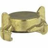Chapeau Daccouplement GARDENA 07118-20 Laiton Attelage à Griffes 2 Chapeau Daccouplement GARDENA 07118-20 Laiton Attelage à Griffes -GARDENA Soldes 2024 4415748 1