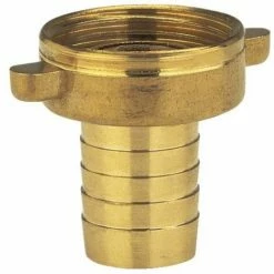 Raccord à Visser GARDENA 07140-20 Laiton 24,2 Mm (3/4) (filet Int.), Ø 13 Mm (1/2) -GARDENA Soldes 2024 4415753 2