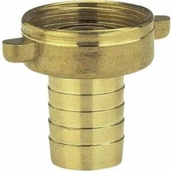 Raccord à Visser GARDENA 07142-20 Laiton 30,3 Mm (1) (filet Int.), Ø 25 Mm (1)