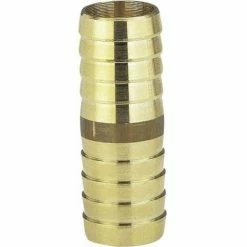 Raccord De Tuyau GARDENA 07183-20 Laiton Ø 32 Mm (1 1/4)
