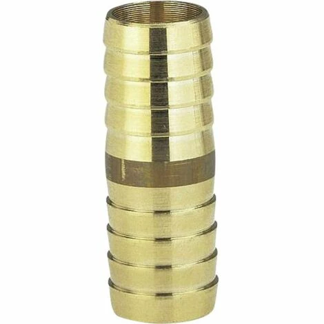 Raccord De Tuyau GARDENA 07183-20 Laiton Ø 32 Mm (1 1/4) 3 Raccord De Tuyau GARDENA 07183-20 Laiton Ø 32 Mm (1 1/4)