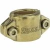 Coques De Serrage GARDENA 07211-20 Laiton Ø 25 Mm (1) -GARDENA Soldes 2024 4415763 1