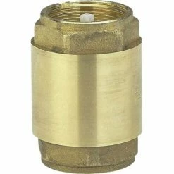 Clapet Anti-retour GARDENA 07230-20 Laiton
