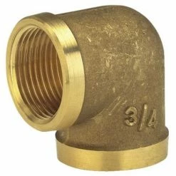 Raccord Coudé De Tuyau GARDENA 07280-20 Laiton 24,2 Mm (3/4) (filet Int.) -GARDENA Soldes 2024 4415781 2