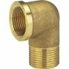 Raccord Coudé De Tuyau GARDENA 07284-20 Laiton 30,3 Mm (1) (filet Int.), 33,25 Mm (1) (filet Ext.) -GARDENA Soldes 2024 4415782 1