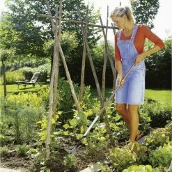 Griffe Gardena Combisystem 3166-20 9 Cm -GARDENA Soldes 2024 4420899 3