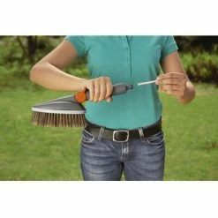 GARDENA Gardena 05574-20 Brosse De Nettoyage -GARDENA Soldes 2024 4425548 3