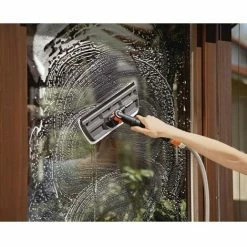 Lave-vitre Avec Raclette GARDENA 05564-20 1 Pc(s) -GARDENA Soldes 2024 4425550 3