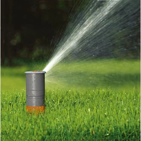 Arroseur Escamotable GARDENA Système Sprinkler 08203-29 18,7 Mm (1/2) (filet Int.) 4 Arroseur Escamotable GARDENA Système Sprinkler 08203-29 18,7 Mm (1/2) (filet Int.) – Image 2