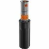 Arroseur Escamotable GARDENA Système Sprinkler 08205-29 24,2 Mm (3/4) (filet Int.) -GARDENA Soldes 2024 4425565 1
