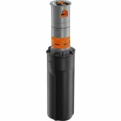 Arroseur Escamotable GARDENA Système Sprinkler 08205-29 24,2 Mm (3/4) (filet Int.)