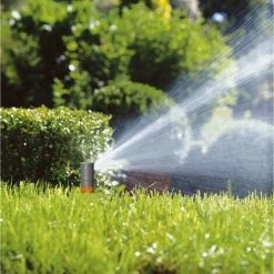 Arroseur Escamotable GARDENA Système Sprinkler 08205-29 24,2 Mm (3/4) (filet Int.) -GARDENA Soldes 2024 4425565 3