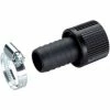 GARDENA 1724-20 Raccord De Tuyau Daspiration Ø 25 Mm (1), 30,3 Mm (1) (filet Int.)