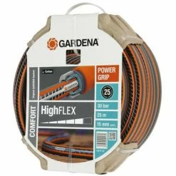 GARDENA Tuyau D'arrosage HighFlex 25m Ø15 Mm -GARDENA Soldes 2024 44409899 3