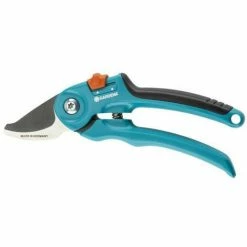 GARDENA Sécateur A Lames Franches Classic