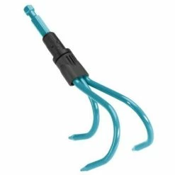 GARDENA Griffe Piocheuse Combisystem 9cm