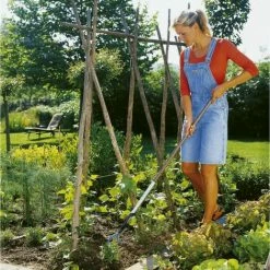 GARDENA Griffe Piocheuse Combisystem 9cm -GARDENA Soldes 2024 44410532 5