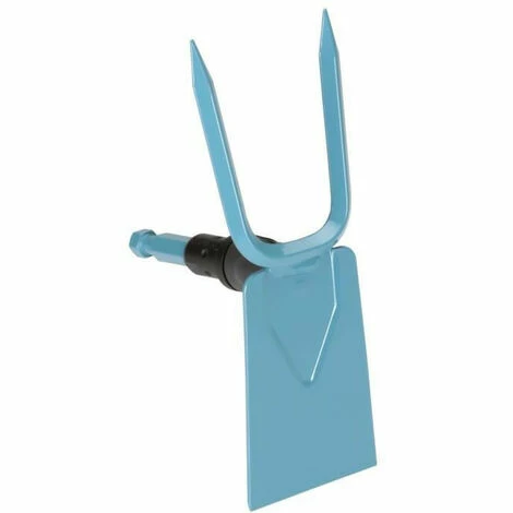 GARDENA Serfouette 7.5cm Combisystem - Acier Inoxydable – Outil Adapté Pour Tout Travaux De Sol – Garantie 25 Ans (3218-20) 3 GARDENA Serfouette 7.5cm Combisystem - Acier Inoxydable – Outil Adapté Pour Tout Travaux De Sol – Garantie 25 Ans (3218-20)