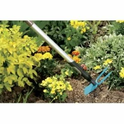GARDENA Serfouette 7.5cm Combisystem - Acier Inoxydable – Outil Adapté Pour Tout Travaux De Sol – Garantie 25 Ans (3218-20) 7 GARDENA Serfouette 7.5cm Combisystem - Acier Inoxydable – Outil Adapté Pour Tout Travaux De Sol – Garantie 25 Ans (3218-20) -GARDENA Soldes 2024 44410536 3