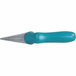GARDENA Plantoir – Zinc Moulé – Poignée Ergonomique – Profondeur De Travail 19.5cm – Résistant Rouille – Garantie 2 -GARDENA Soldes 2024 44411175 3