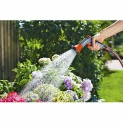 Pistolet-arrosoir Classic GARDENA - 18311-20 -GARDENA Soldes 2024 44411401 3