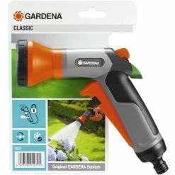 Pistolet-arrosoir Classic GARDENA - 18311-20 -GARDENA Soldes 2024 44411401 4