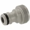 Adaptateur Avec Filetage Extérieur Mâle 26 Mm GARDENA - 921-26 -GARDENA Soldes 2024 44412069 1