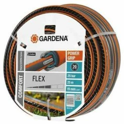 Tuyau GARDENA Comfort HighFLEX - Diametre 19mm - 25m 18083-20