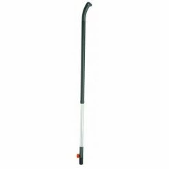 GARDENA Manche Alu Gainé Combisystem Ergoline 130 Cm