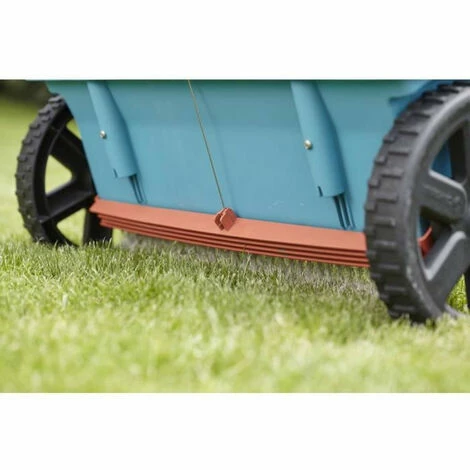 GARDENA Epandeur Sur Roues 6 GARDENA Epandeur Sur Roues – Image 4