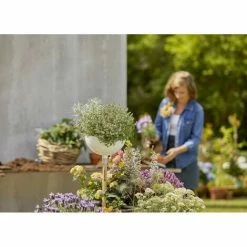 GARDENA ClickUp! Pot De Fleurs -GARDENA Soldes 2024 44414472 4