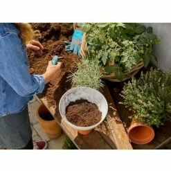 GARDENA ClickUp! Pot De Fleurs -GARDENA Soldes 2024 44414472 5