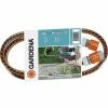 GARDENA 18040-20 13 Mm 1/2 Pouce 1 Pc(s) Noir, Orange Raccord De Tuyau - Noir, Orange -GARDENA Soldes 2024 4485537 1